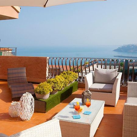 Bike&Boat Argentario Hotel Porto Santo Stefano  Exterior photo