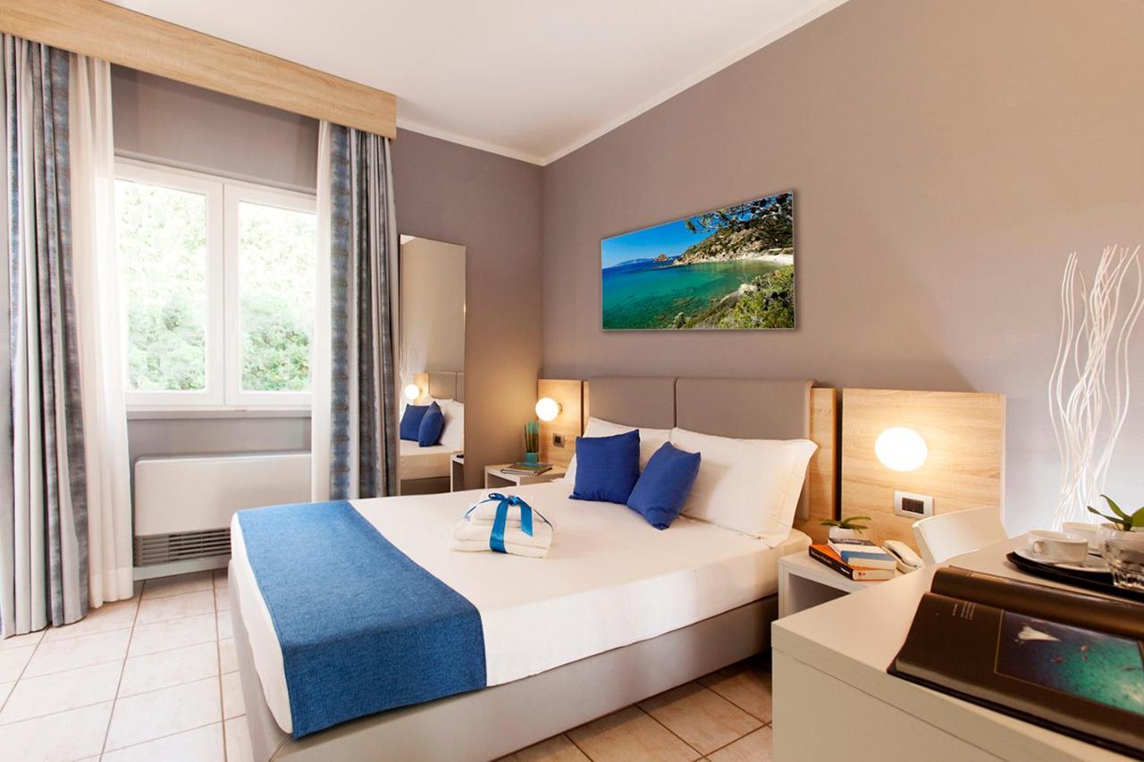 Bike&Boat Argentario Hotel Porto Santo Stefano  Exterior photo