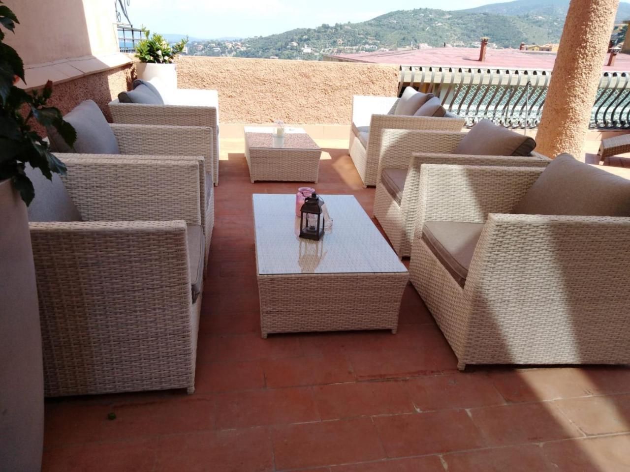 Bike&Boat Argentario Hotel Porto Santo Stefano  Exterior photo