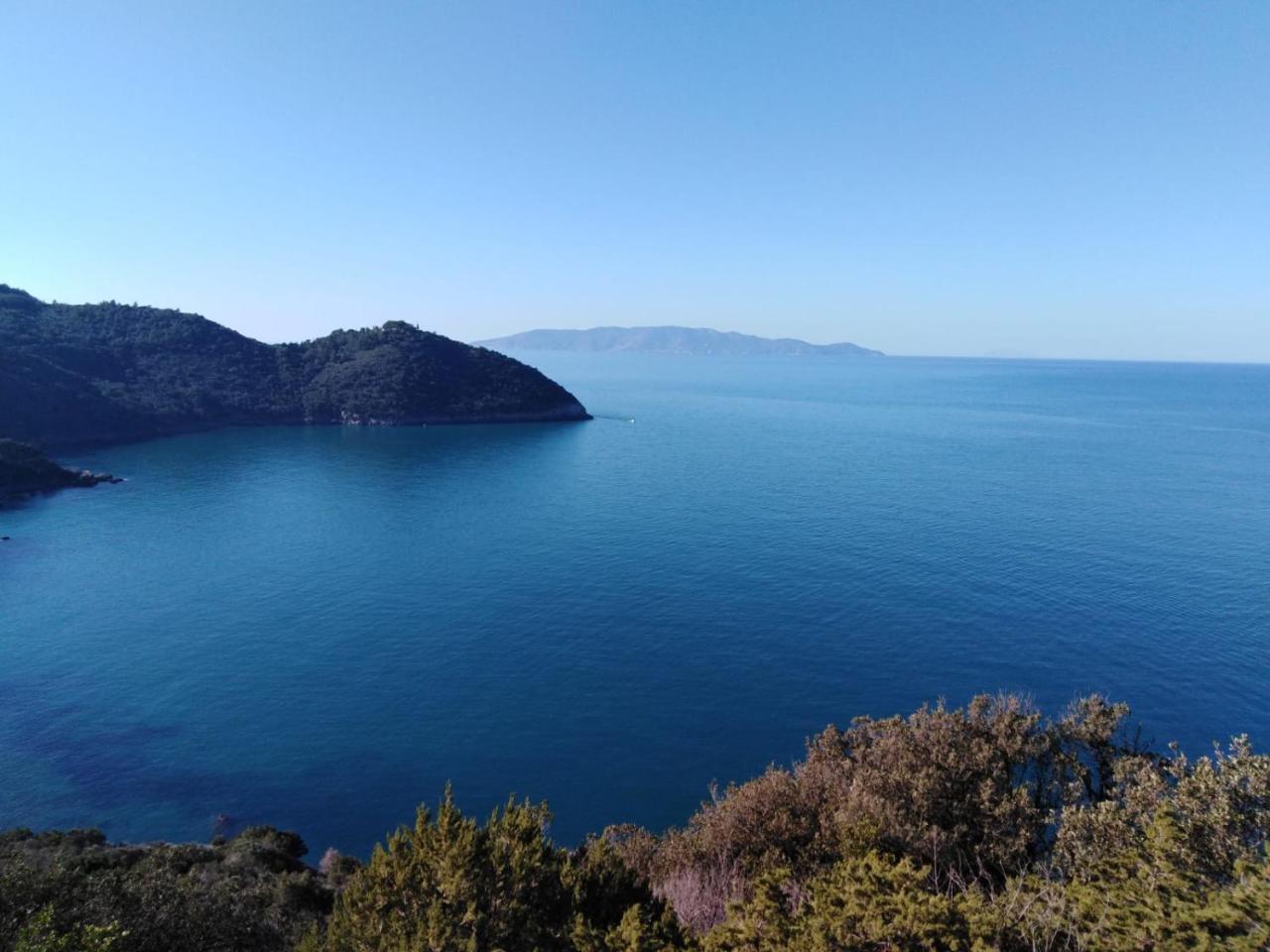 Bike&Boat Argentario Hotel Porto Santo Stefano  Exterior photo